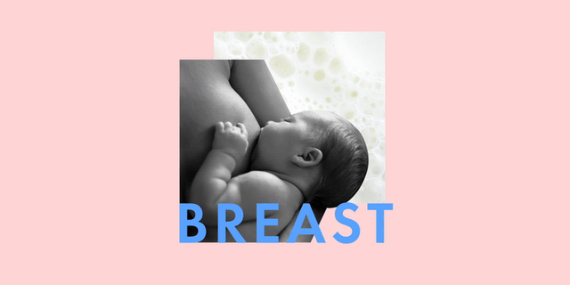 can you breastfeed with implants and will they be affected