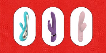 best rabbit vibrators