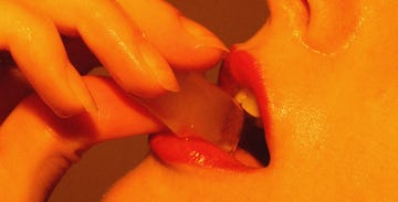 all the household items you can (safely) use as sex toys
