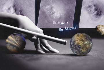 mercury in retrograde