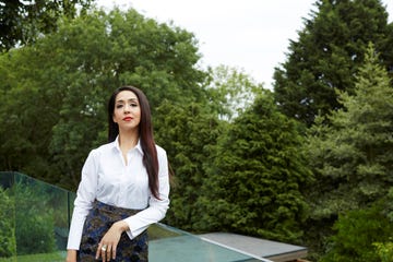 sajda mughal