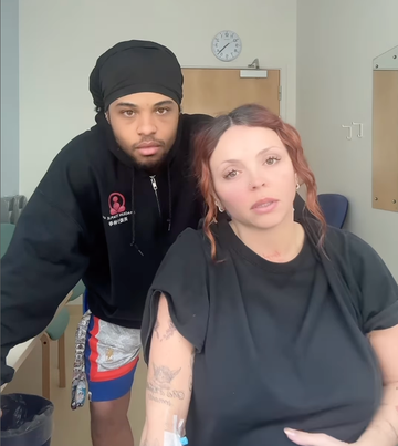 what is twin to twin transfusion syndrome the condition faced by pregnant jesy nelson