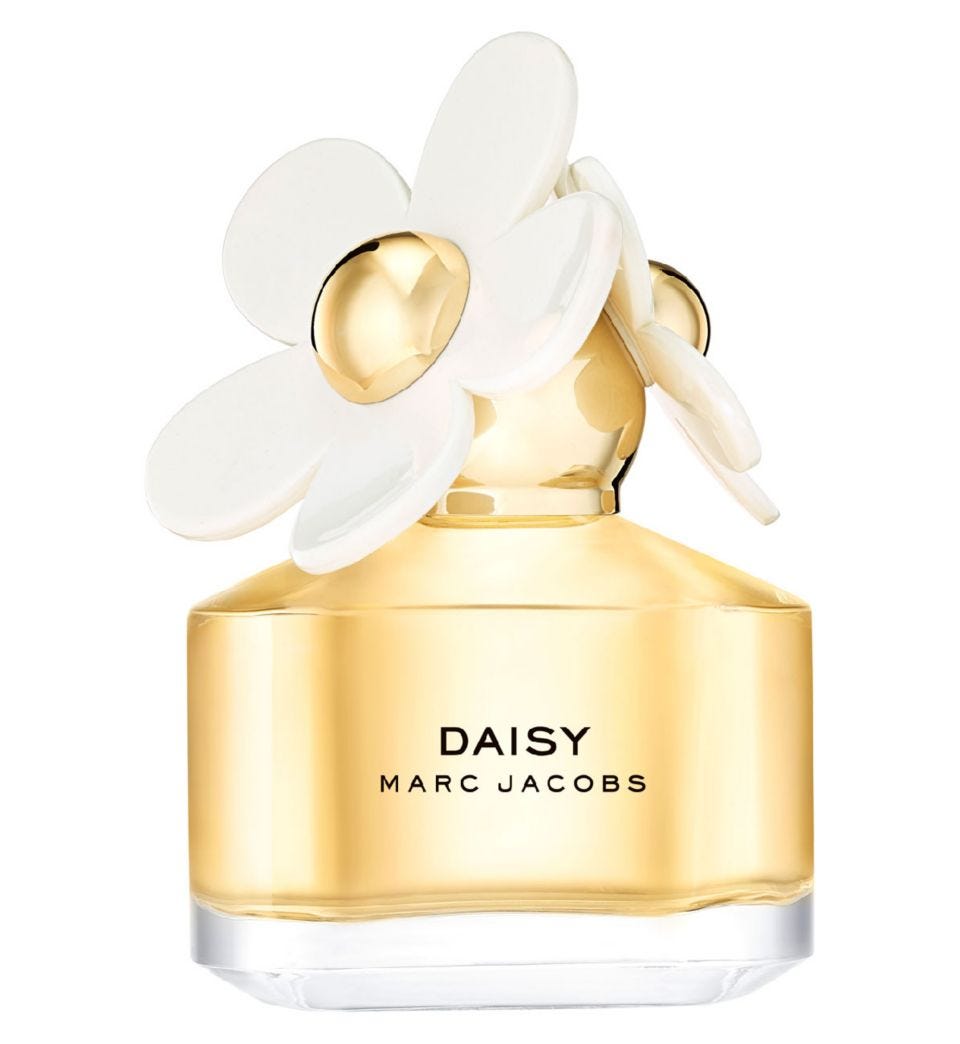 Daisy Eau de Toilette