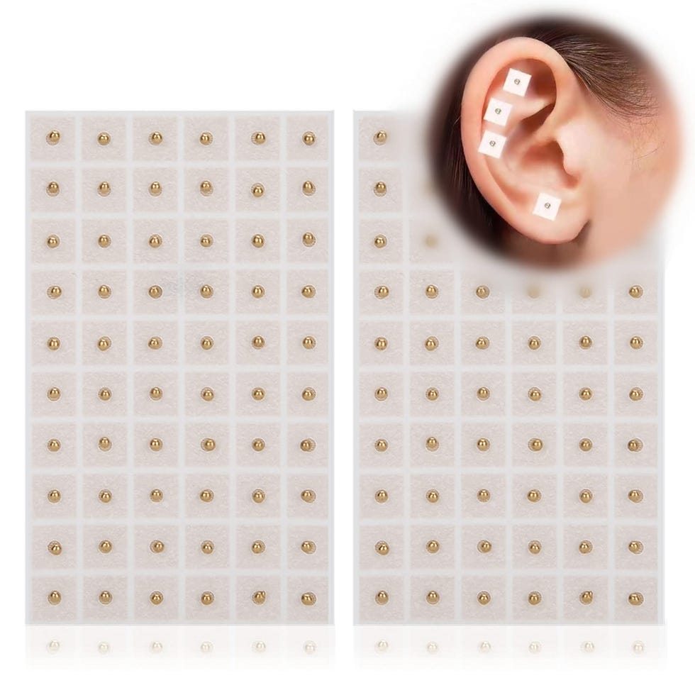 Ear Seeds 