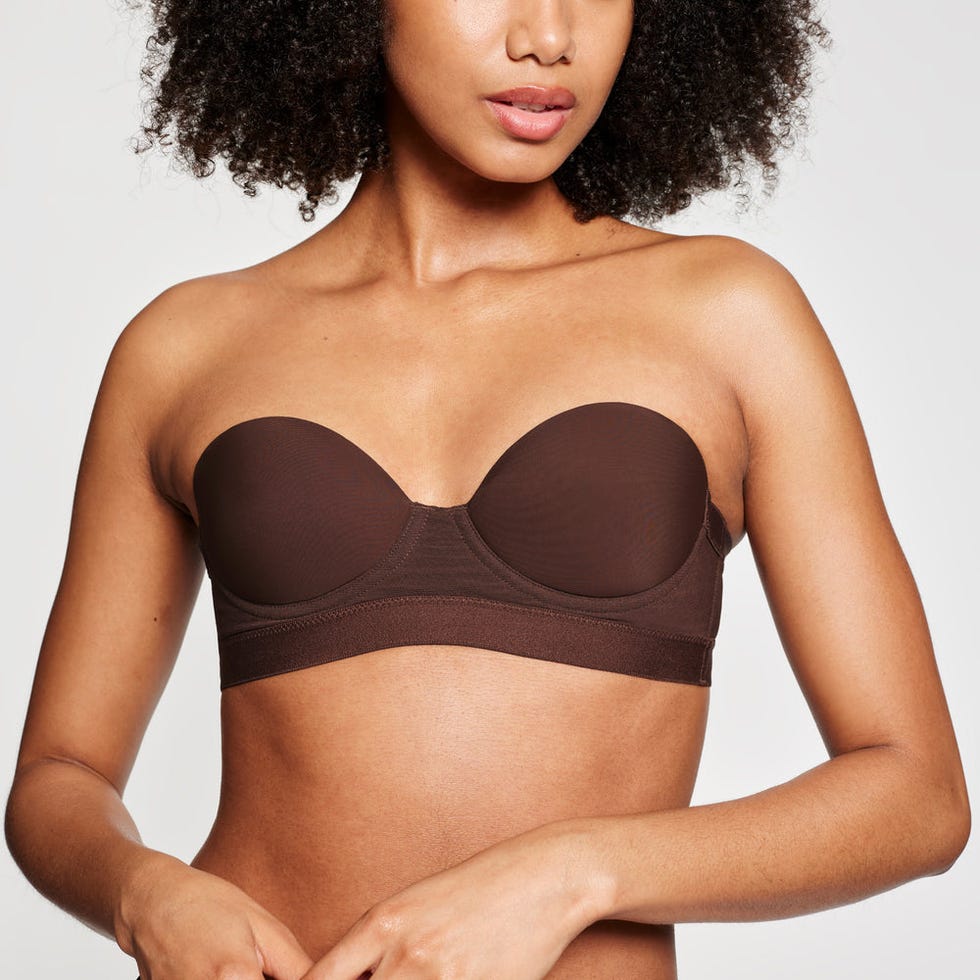 MVP Multiway Strapless Bra