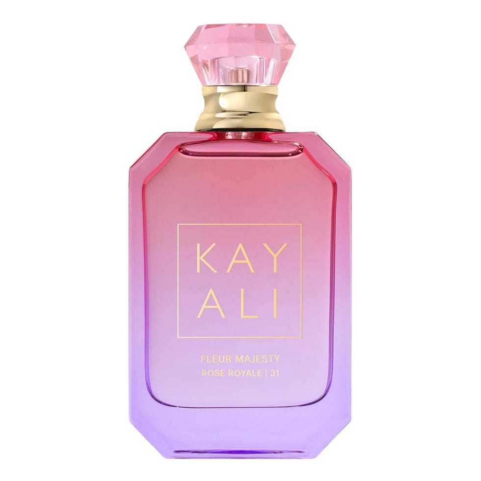 Fleur Majesty Rose Royale | 31 Eau de Parfum 50ml
